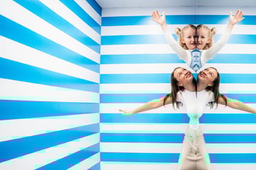 Hamburg: Besondere Aktion zum Muttertag: Hier erhalten Mütter freien Eintritt