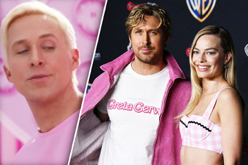 Zu alt für Ken? Ryan Gosling äußert sich zu Kritik an seiner Rolle im "Barbie"-Film