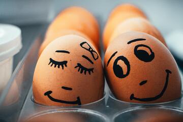 Backen ohne Ei: So einfach kannst Du Ei ersetzen