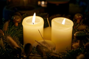 Spruch des Tages vom 7.12.2025 - Tägliche Inspiration von TAG24