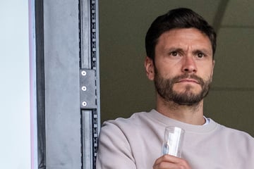 Aus Versehen ausgeplaudert: Ex-Deutschland-Star Jonas Hector lüftet RTL-Geheimnis