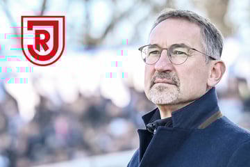 Paukenschlag in der 3. Liga: Regensburg wirft überraschend Sportgeschäftsführer raus