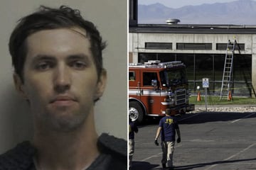 FBI reveals results for DNA recovered from scene of Charlie Kirk shooting