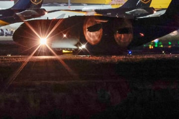 Nahost-Konflikt: Luftwaffe schafft noch mehr Deutsche aus Israel