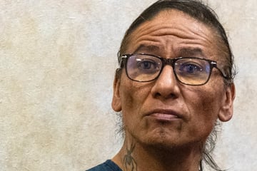 Missbrauch von Minderjährigen: "Der mit dem Wolf tanzt"-Star zu lebenslanger Haft verurteilt