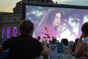 Chemnitz: Programm steht: Chemnitzer Open-Air-Kinos locken mit Hollywood-Hits