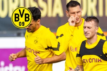 BVB fehlen mehrere Leistungsträger! Dennoch will Dortmund in Sevilla aus der Sinnkrise finden
