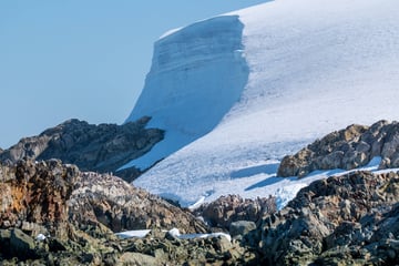 Glaciers melting much faster than expected, scientists warn