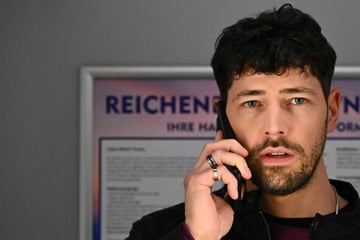 Alles was zählt: Super-GAU für Mika! Damit hat der Millionen-Schwindler nicht gerechnet