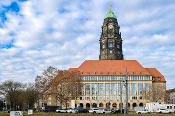 Stadt Dresden startet Umfrage unter Bürgern: Was hat es damit auf sich?