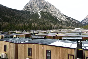 Schon nach drei Tagen weg! Bei Olympia gehen die Kondome aus