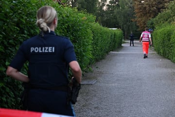 München: Gas-Unfall in Kleingartenanlage: Zweiter Mann verliert in Klinik Kampf um Leben