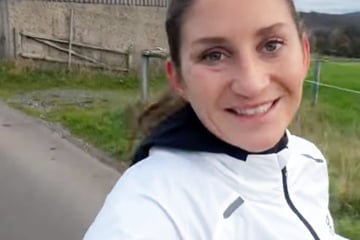 Zu viel Training für Lauf-Ass Gesa Krause? "Ich bin nicht in der Stimmung!"