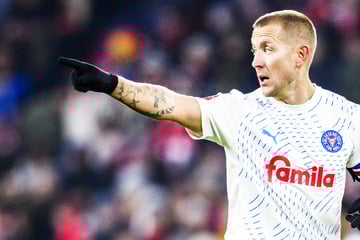 Transfermarkt im Liveticker: Lewis Holtby wagt noch ein neues Abenteuer