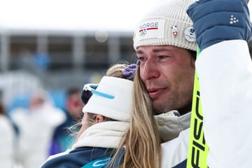 Ex-girlfriend of Norwegian athlete who confessed to affair at Winter Olympics speaks out