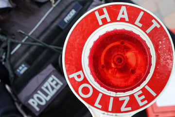 Raser vor Sachsens Grundschulen ertappt: Polizei verhängt über 1000 Geldstrafen