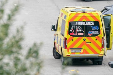 Mehrere Tote nach Busunfall in der Schweiz