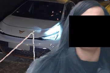 Frau im Crystal-Rausch: Bewährung für tödlichen Unfall