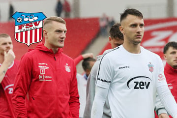 FSV-Keeper Hiemann über seine Rückkehr nach Chemnitz: "Fahren dahin, um zu gewinnen"