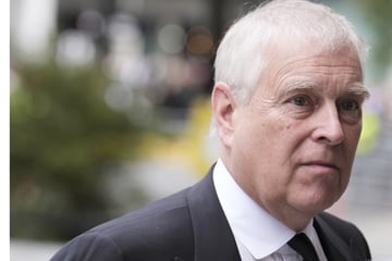 "Ich bin der Sohn der Queen!": Ex-Royal Andrew machte bei Rauswurf aus Anwesen heftigen Aufstand
