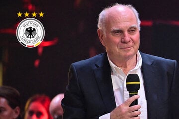 Uli Hoeneß möchte diesen Ex-Weltmeister beim DFB sehen