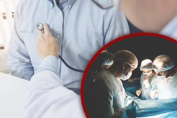 Mann leidet jahrelang an einem ganz bestimmten Symptom - dann wird bei ihm Krebs festgestellt