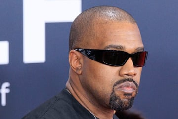 Kanye West nimmt Vergewaltiger in Schutz und feiert Nazis: "Hitler war soooo cool"