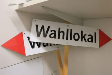 Landtagswahl in Sachsen-Anhalt: AfD in Umfragen weiter stärkste Partei