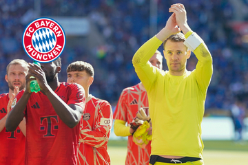 FC Bayern will Titellos-Saison schnell hinter sich lassen: Neuer fordert Neustart