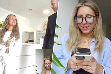 Emmy Russ: Neurowissenschaftlerin zerreißt Emmy Russ nach Beauty-OP: "Absoluter Schwachsinn"