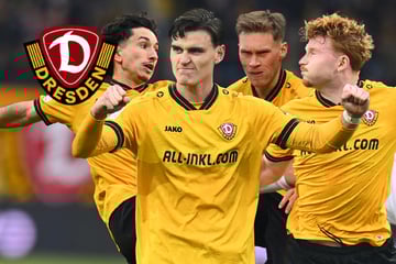 Form-Check nach Spiel eins: Wie schlugen sich Dynamos Winter-Neuzugänge?