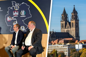 Handball-WM 2027: Magdeburg wird Austragungsort!