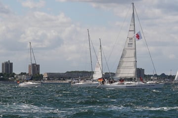 Hamburgs Partner bei Olympia-Bewerbung: So hat Kiel abgestimmt