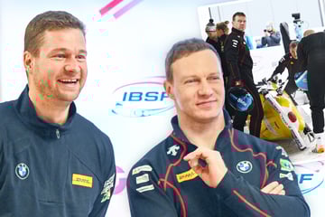 Macht Friedrich Lochner zum Abschied noch mal Geschenke?