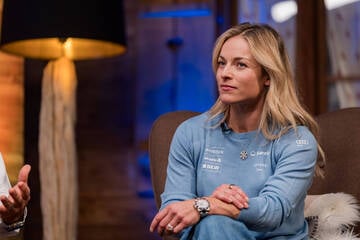 Drama im Ski Alpin: Star-Läuferin schwer gestürzt - droht das vorzeitige Karriereende?