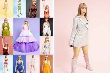Berlin: Taylor Swift bei Madame Tussauds in Berlin: Das gab es noch nie!