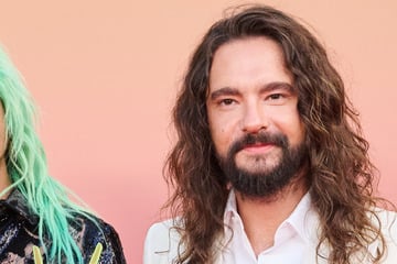 Emotionale Beichte: Tom Kaulitz über seine große Angst vor dem Tod