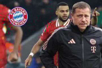 Konter-Transfer? Nach Wirtz-Absage fischt Bayern jetzt wohl in Liverpool-Gewässern