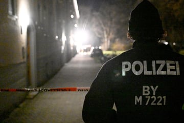München: Frau setzt Notruf ab, wenig später ist sie tot: Hat die Polizei zu wenig getan?