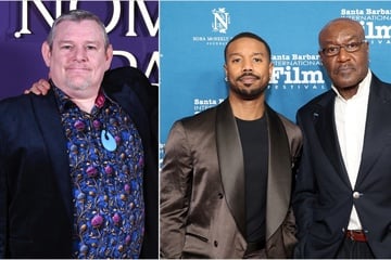 BAFTAs spark outrage after racial slur gets hurled at Michael B Jordan and Delroy Lindo during speech