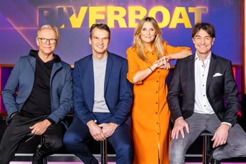 Riverboat: Schlechte Nachrichten für Fans! Vorerst keine neuen "Riverboat"-Folgen