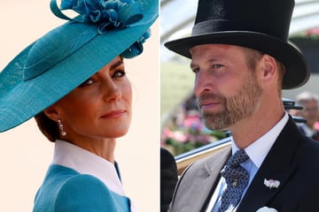 Prince William flies solo as Kate Middleton abruptly pulls out of royal event