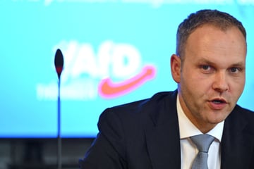 AfD-Verbot: Fraktion bedankt sich bei den Linken für die Aufmerksamkeit
