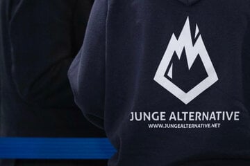 Junge Alternative Sachsen-Anhalt löst sich auf: Wie reagiert der Verfassungsschutz?