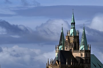 Harter Sparkurs für Bistum Erfurt angekündigt