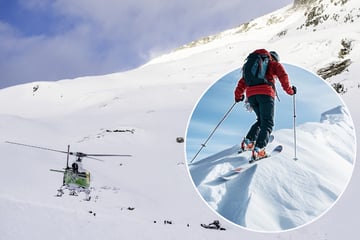 Frau stirbt kurz darauf in Krankenhaus: Lawinenserie in Tirol fordert mehrere Verletzte