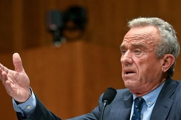 RFK Jr. sued by physician groups over Covid vaccine policy changes