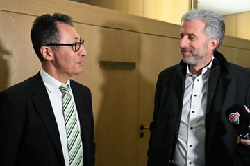 Debatte über Ministeramt: Will Palmer OB in Tübingen bleiben?