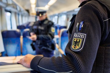 Elf Jahre führte er die deutschen Behörden an der Nase herum: Fake-Grieche im Zug erwischt
