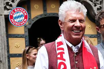 München: Job bei den Bayern: Oberbürgermeister Reiter weist Lügenvorwurf im Stadtrat zurück